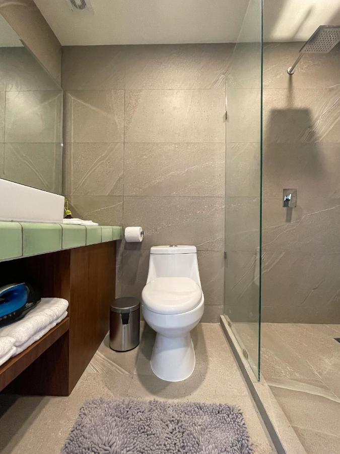 Ocean View 2 Bedroom Apartment In Punta Cocos - D201 Isla Holbox Екстер'єр фото