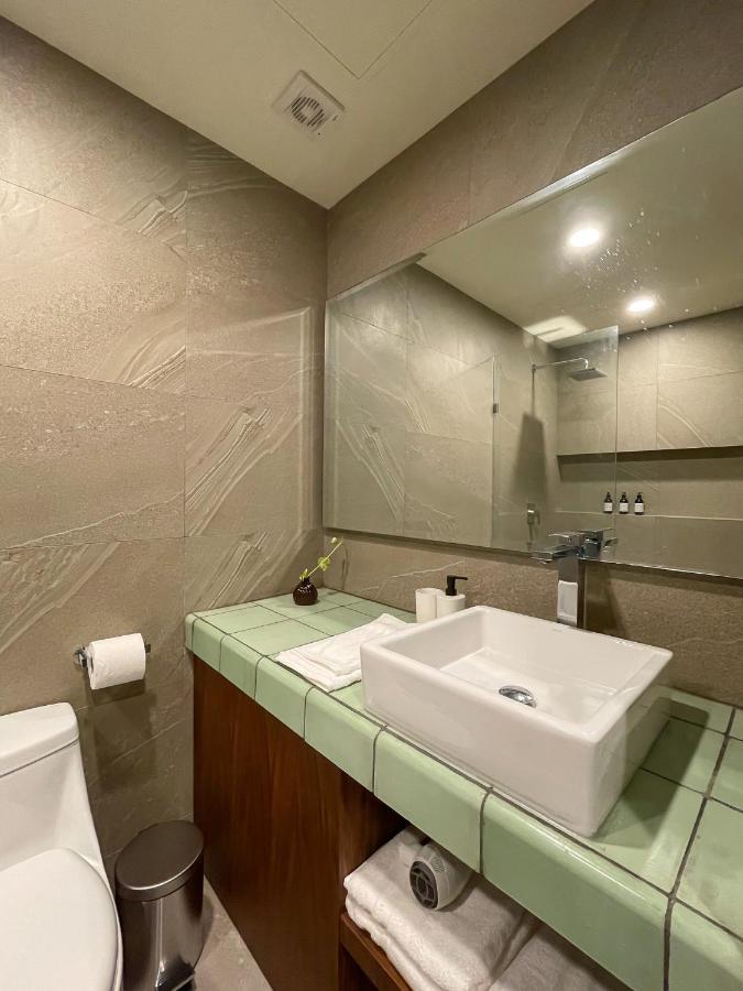 Ocean View 2 Bedroom Apartment In Punta Cocos - D201 Isla Holbox Екстер'єр фото